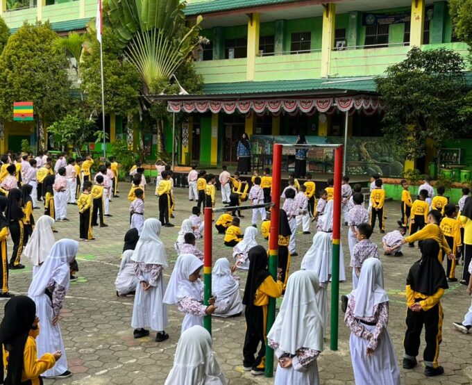 Pagi Ceria, 17-9-25