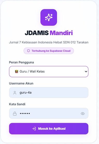 jurnal 7KAIH